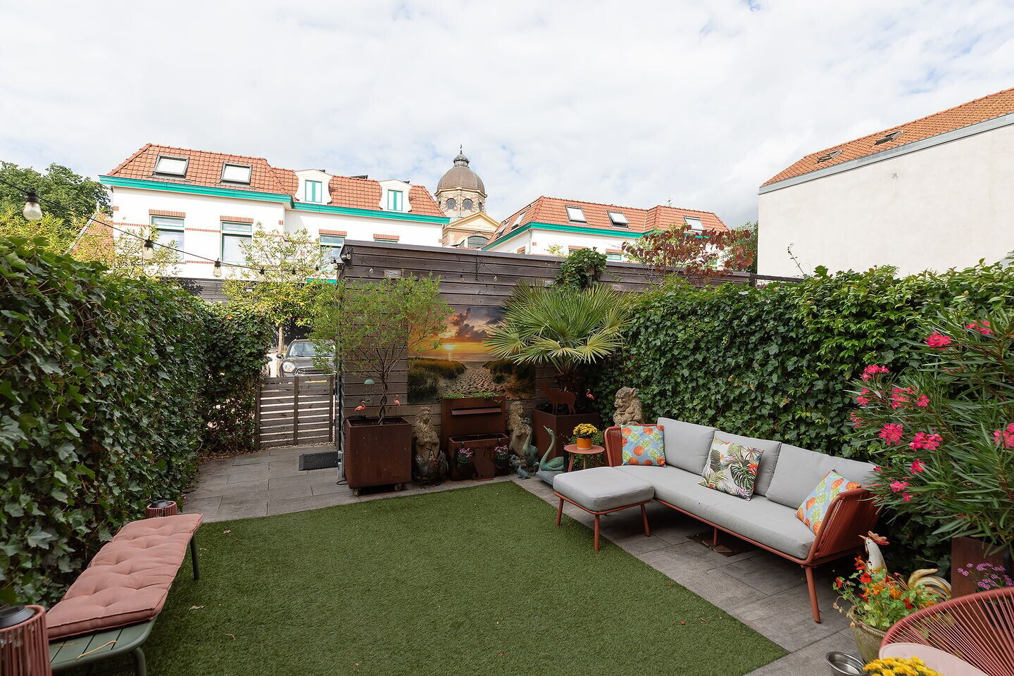 Tussenwoning te koop: Diepeweg 5, Hilversum