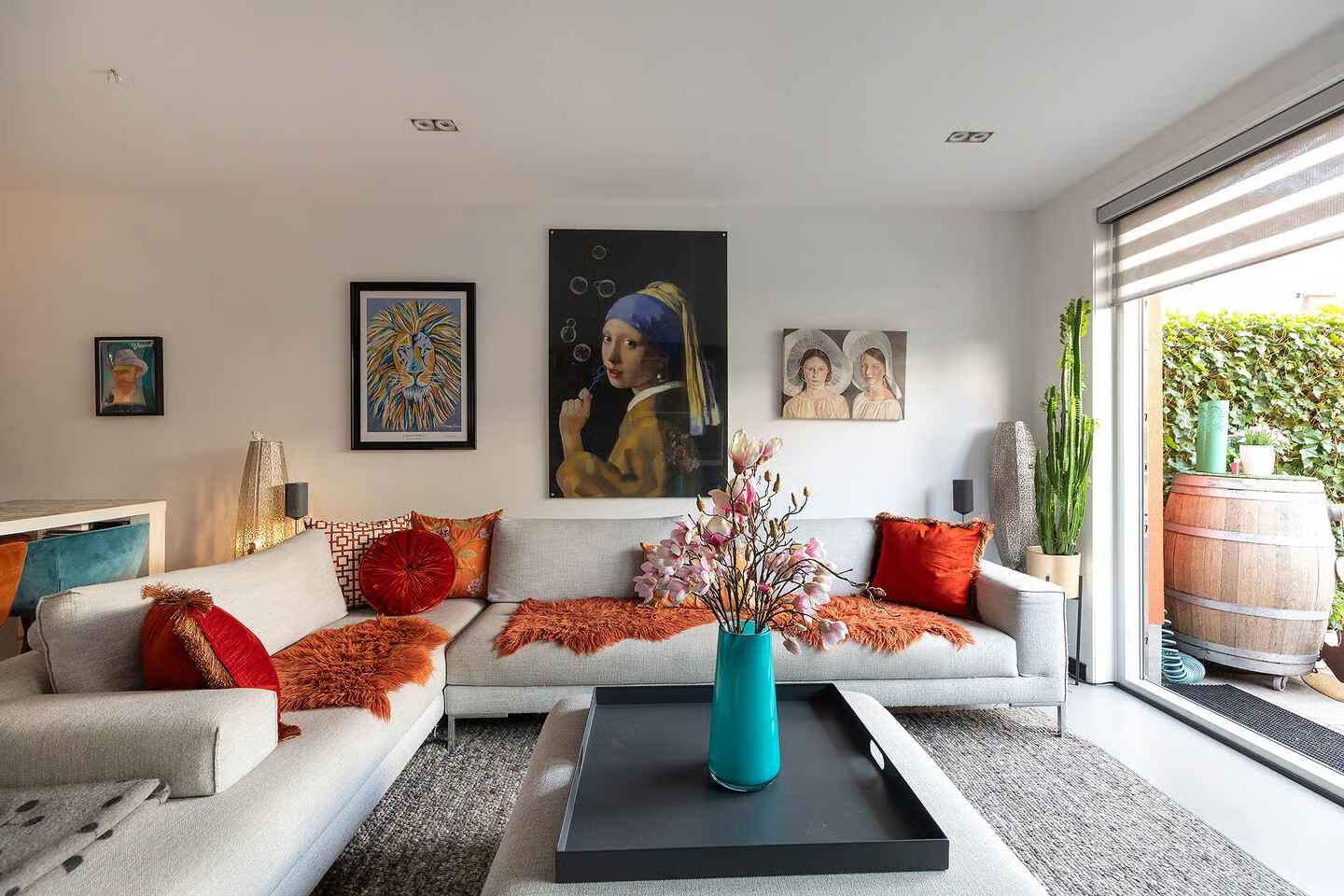 Tussenwoning te koop: Diepeweg 5, Hilversum