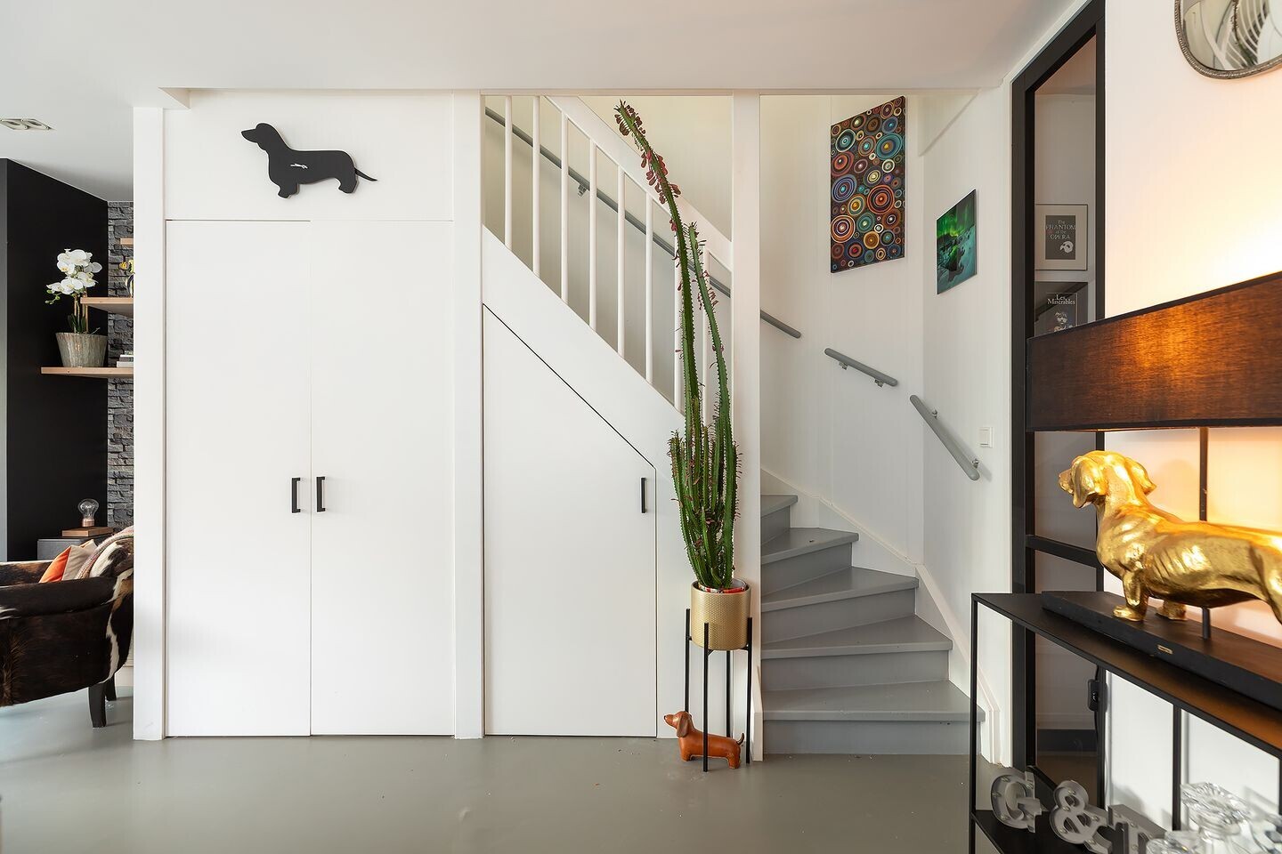 Tussenwoning te koop: Diepeweg 5, Hilversum