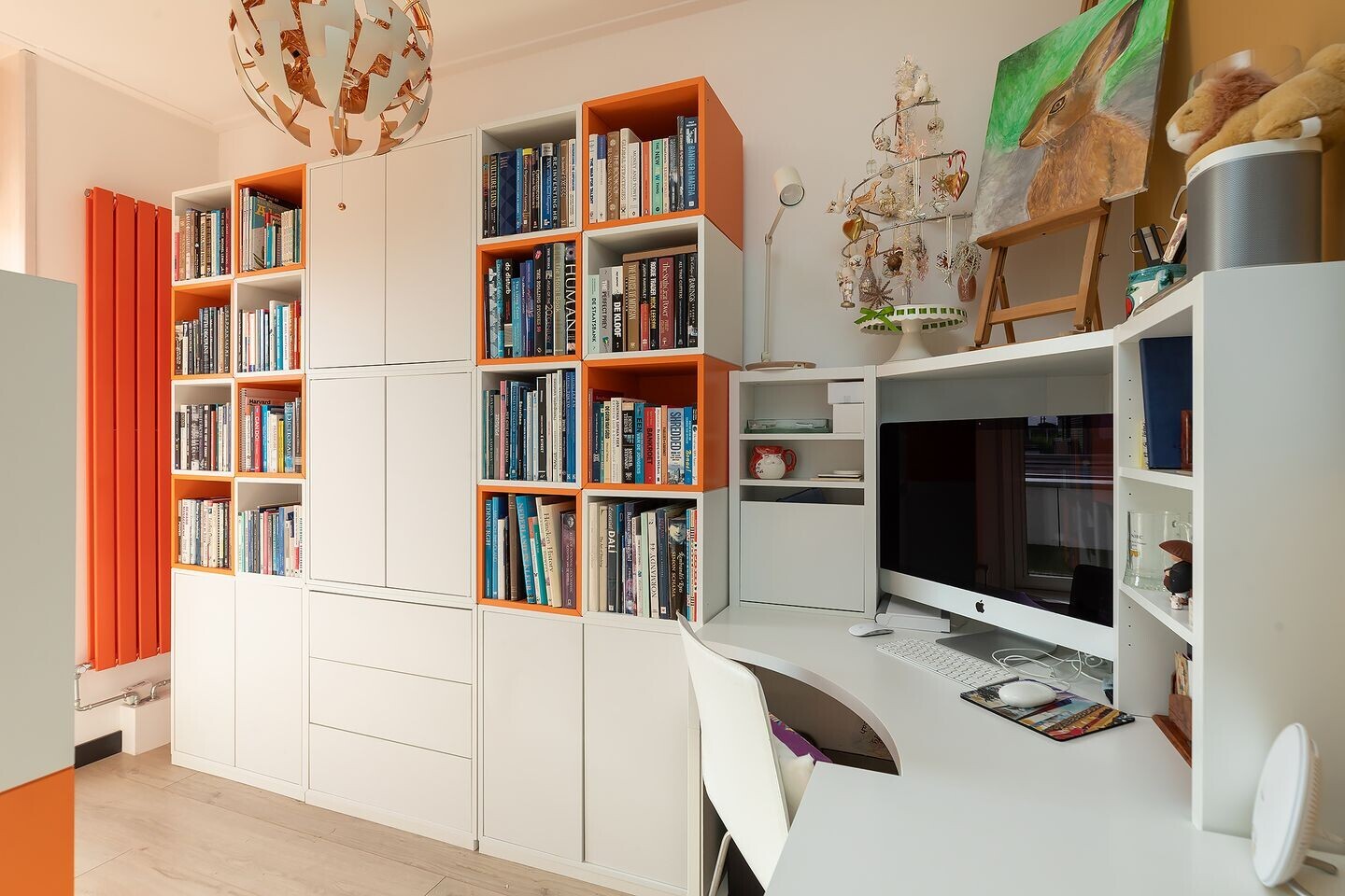 Tussenwoning te koop: Diepeweg 5, Hilversum