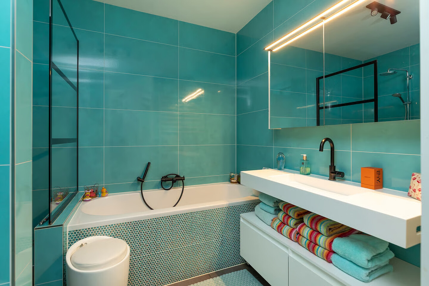Tussenwoning te koop: Diepeweg 5, Hilversum