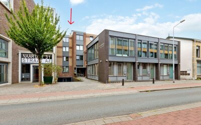Naarderstraat 39-A