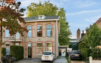 Naarderstraat 79-B