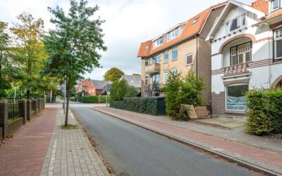 Koninginnew. 57-B