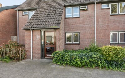 Honingstraat 27