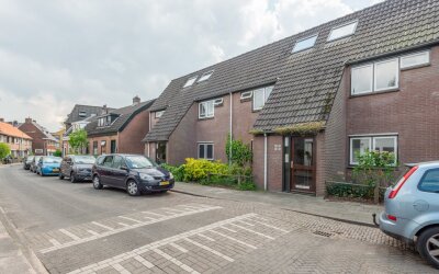 Honingstraat 35