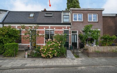 Honingstraat 34