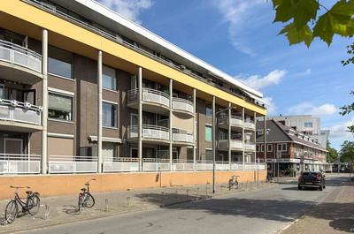 Langgewenst 25