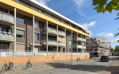 Langgewenst 25