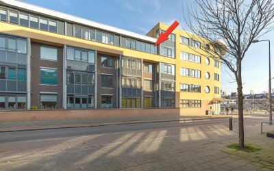 Langgewenst 95