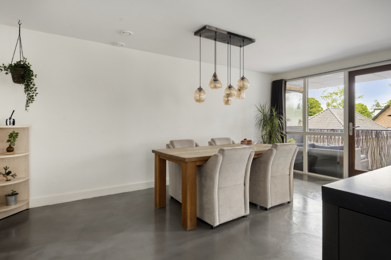 Appartement te koop: Noordse Bosje 39B, Hilversum
