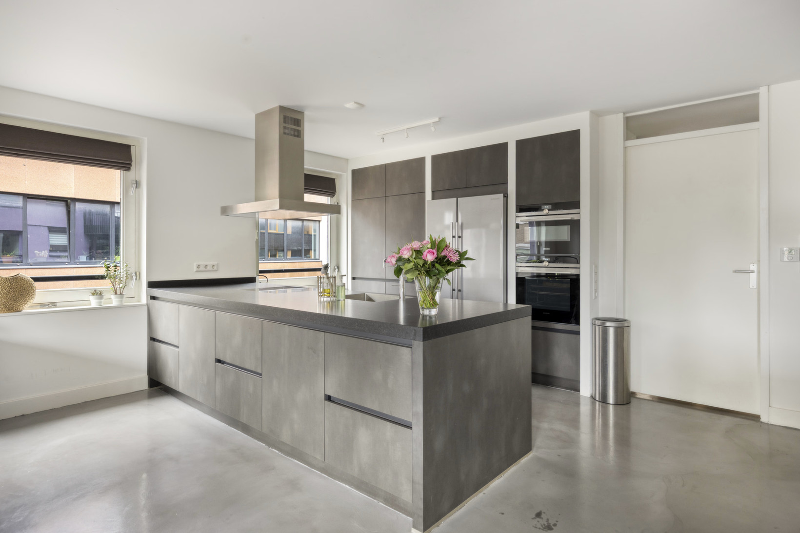 Appartement te koop: Noordse Bosje 39B, Hilversum