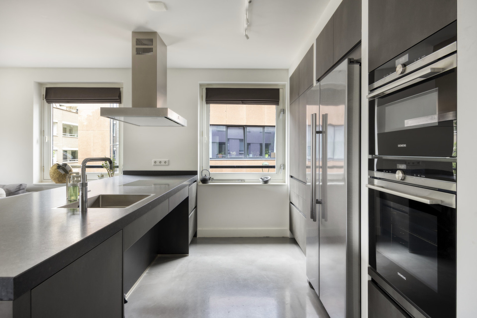 Appartement te koop: Noordse Bosje 39B, Hilversum