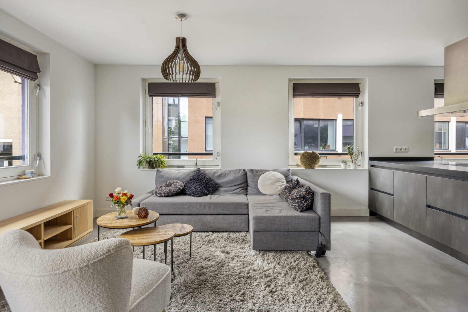 Appartement te koop: Noordse Bosje 39B, Hilversum