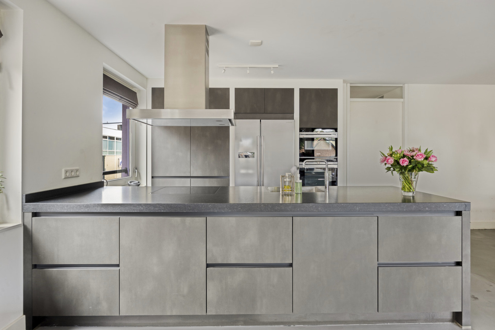 Appartement te koop: Noordse Bosje 39B, Hilversum
