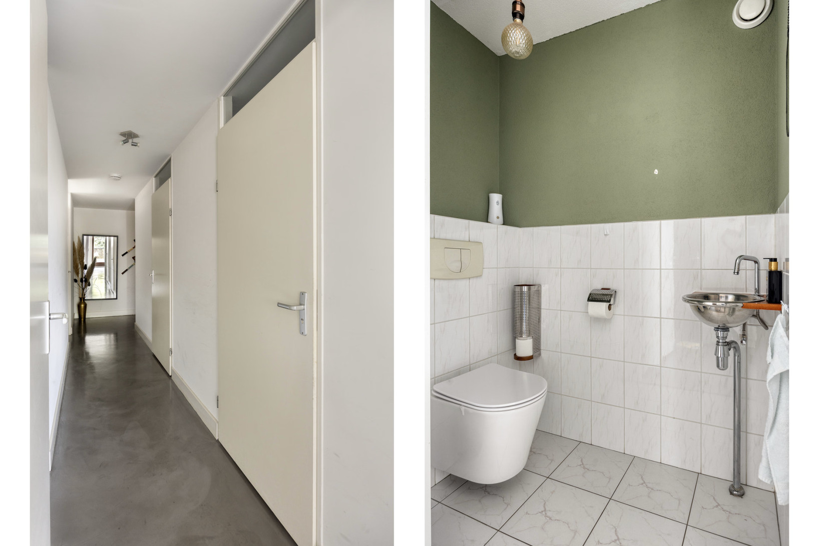 Appartement te koop: Noordse Bosje 39B, Hilversum