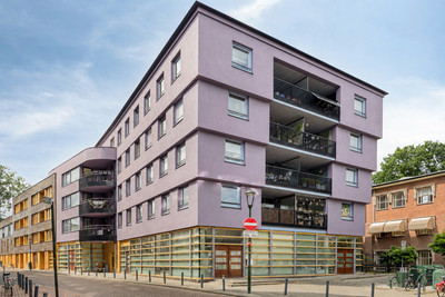 Noordse Bosje 39-B