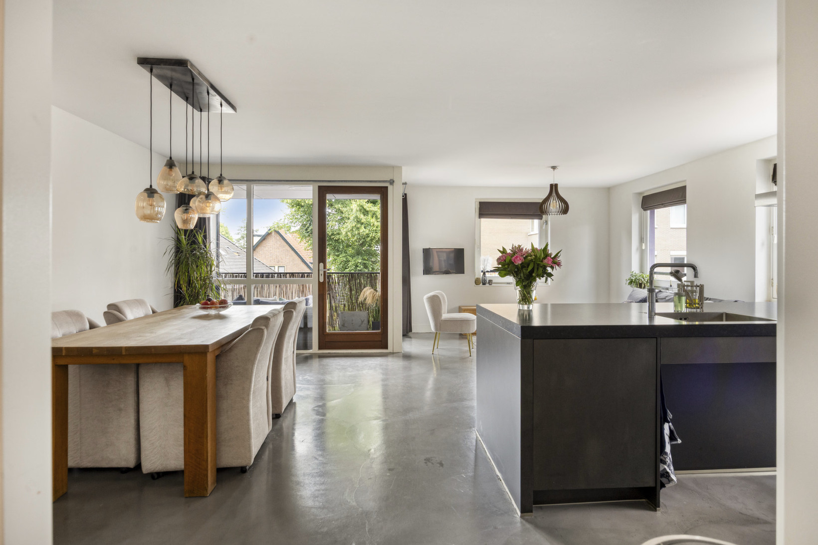 Appartement te koop: Noordse Bosje 39B, Hilversum