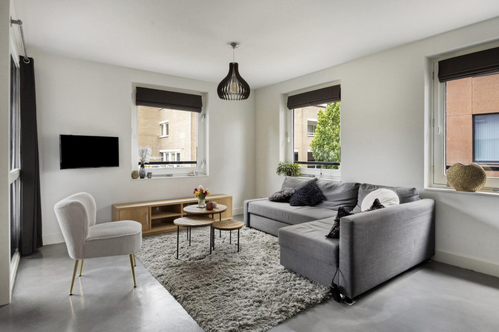 Appartement te koop: Noordse Bosje 39B, Hilversum