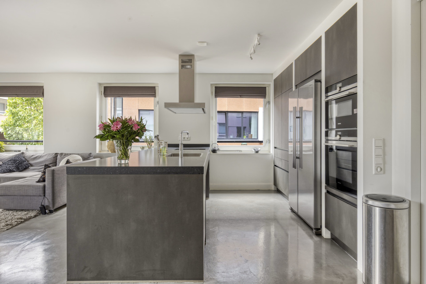 Appartement te koop: Noordse Bosje 39B, Hilversum