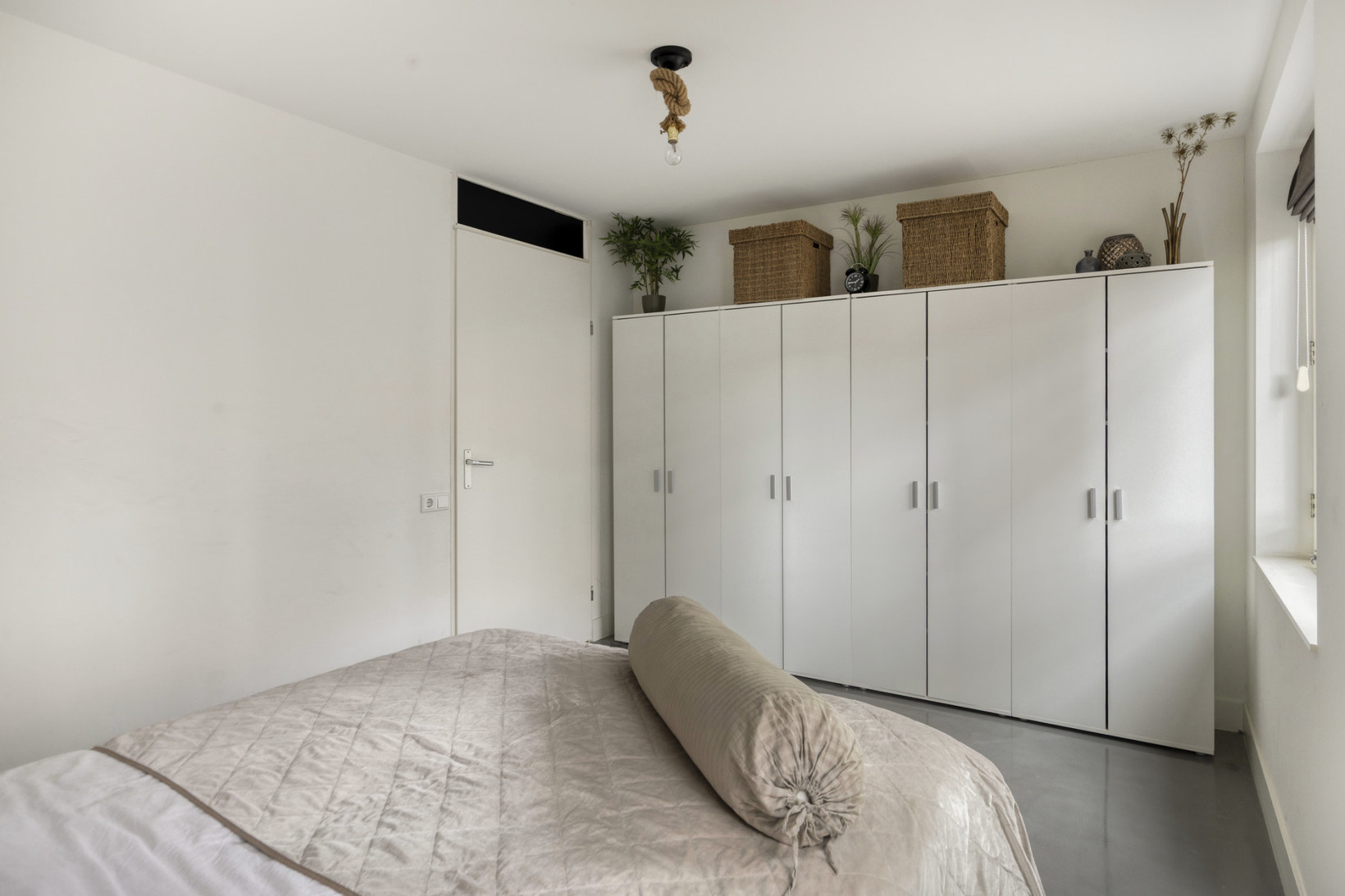 Appartement te koop: Noordse Bosje 39B, Hilversum