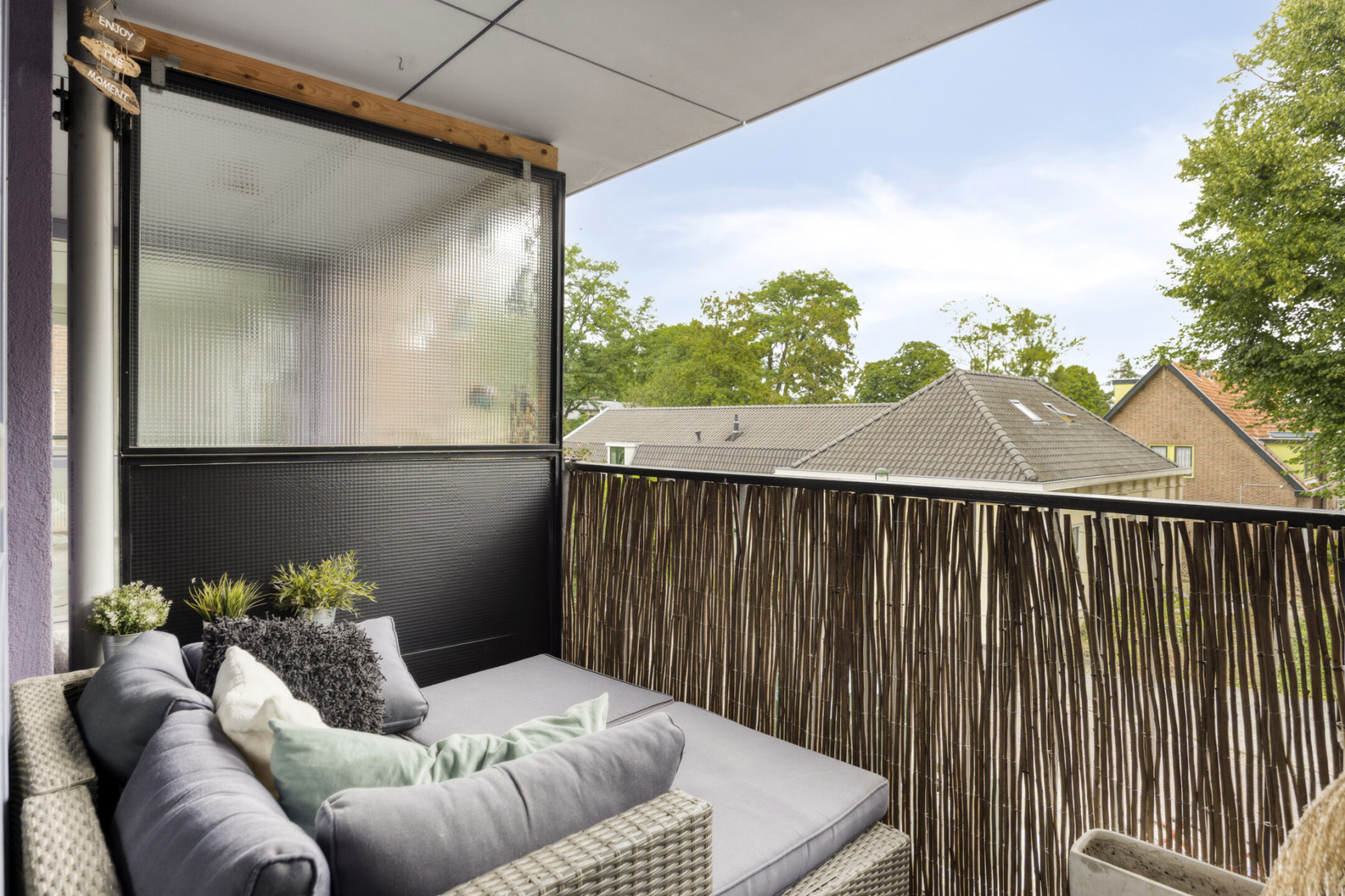 Appartement te koop: Noordse Bosje 39B, Hilversum