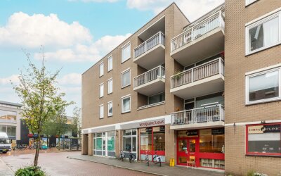 Noordse Bosje 2-G