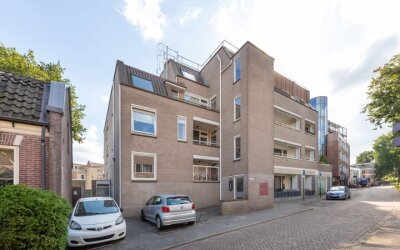 Noordse Bosje 32