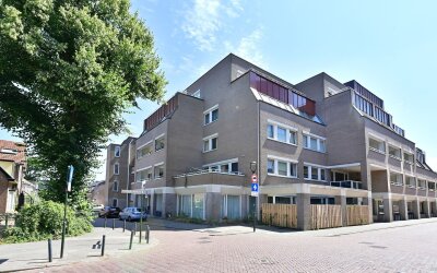 Noordse Bosje 34