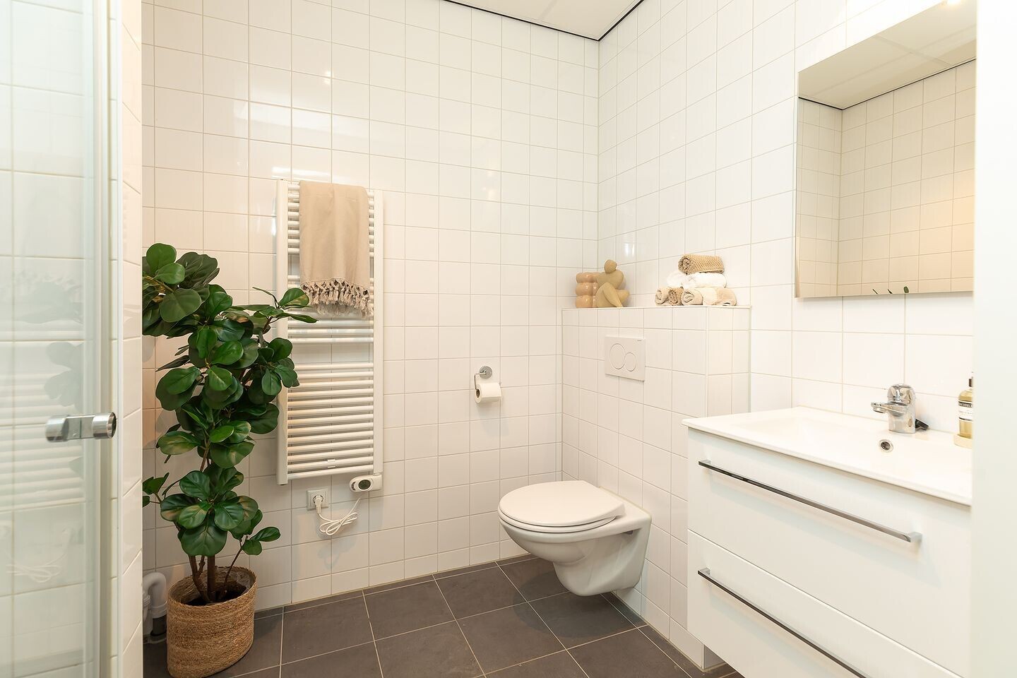 Studio te koop: Bussumerstraat 169, Hilversum