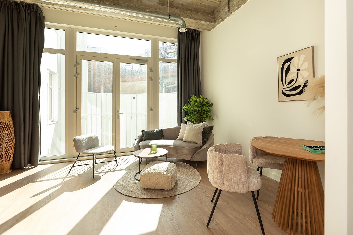 Studio te koop: Bussumerstraat 169, Hilversum