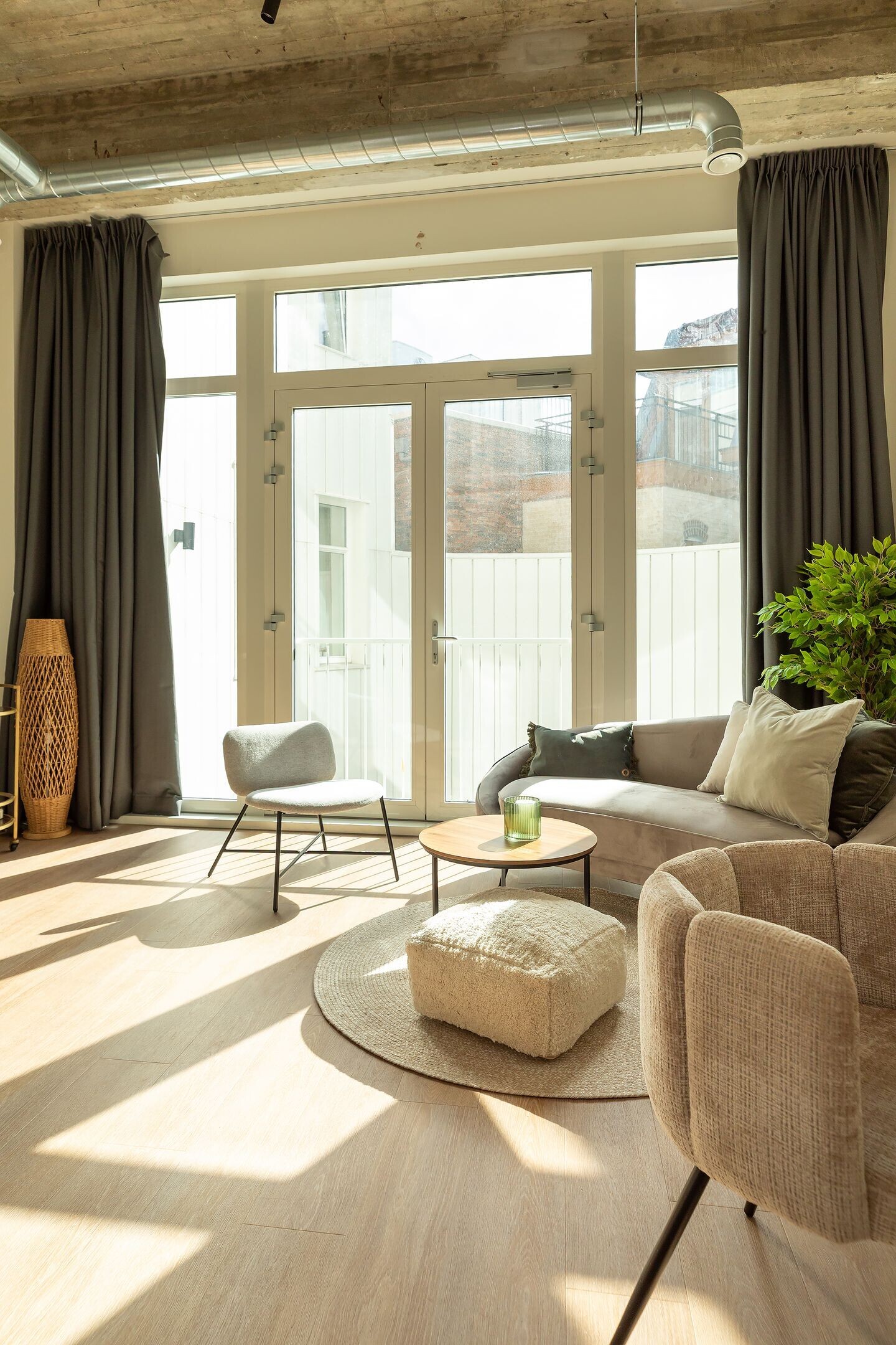 Studio te koop: Bussumerstraat 169, Hilversum