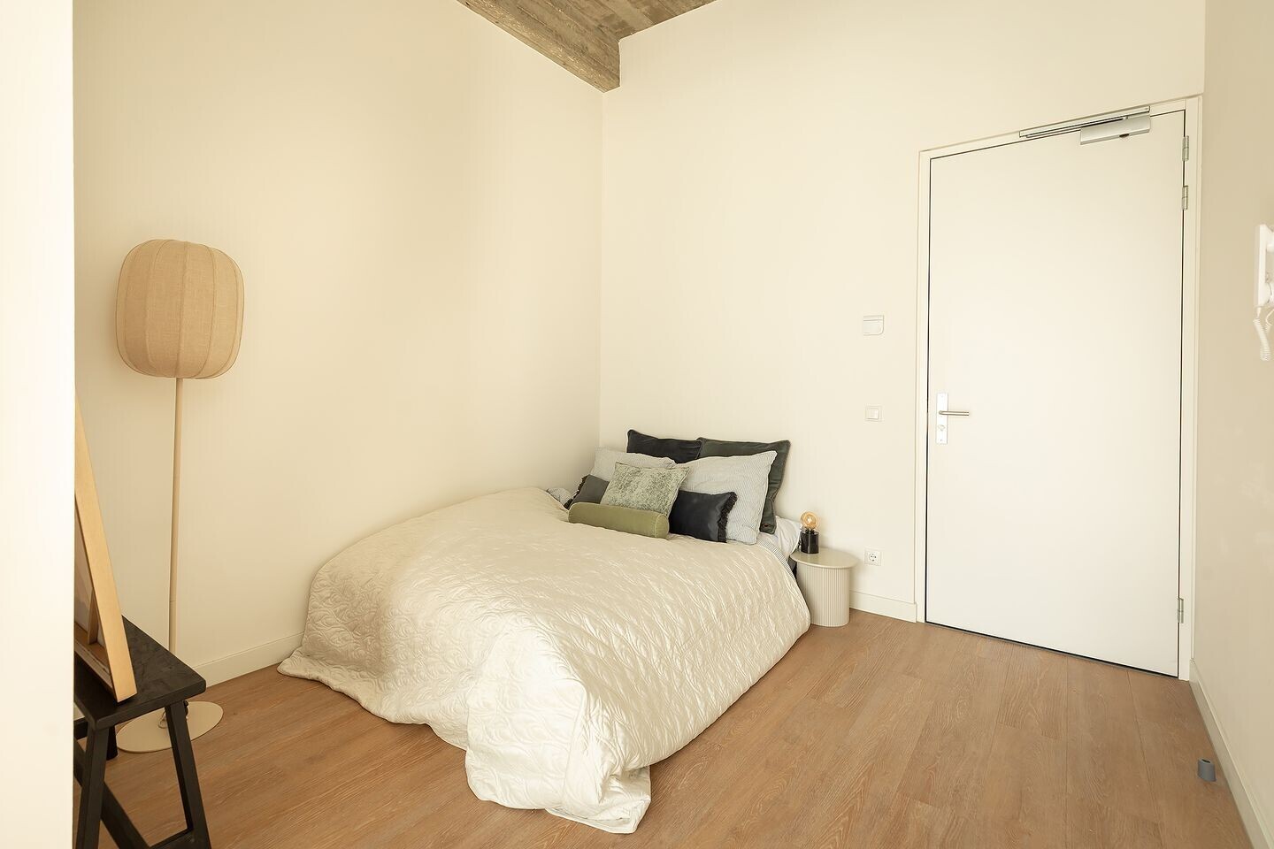 Studio te koop: Bussumerstraat 169, Hilversum