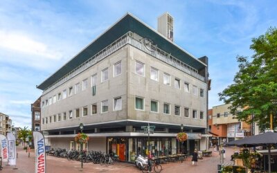 Bussumerstraat 189