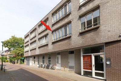 Bussumerstr. 24-L