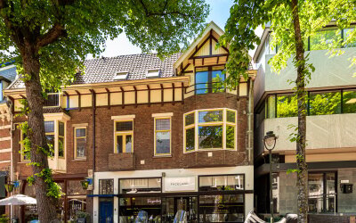 's-Gravelandseweg 5-2