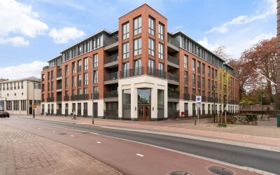 Oude Torenstraat 1-C5