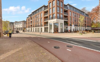Oude Torenstraat 1-E4
