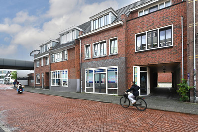 Appartement te koop Herenstraat 33-C