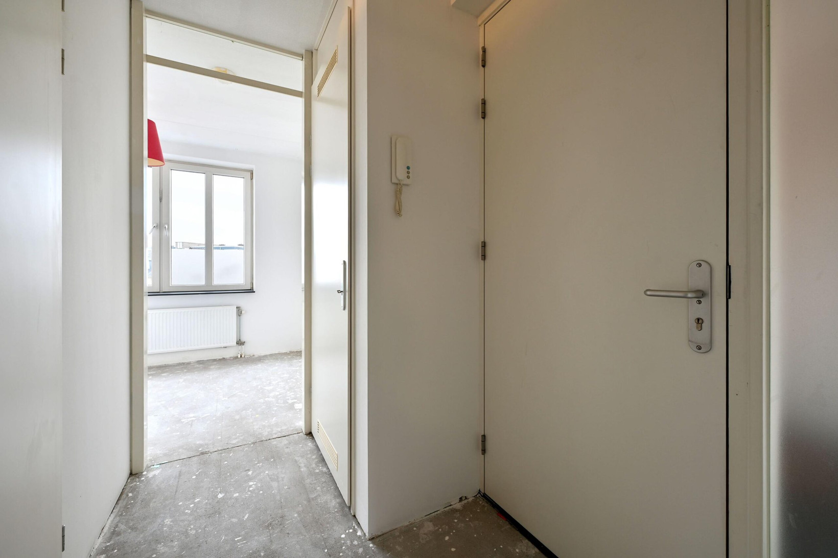 Appartement te koop: Herenstraat 33C, Hilversum