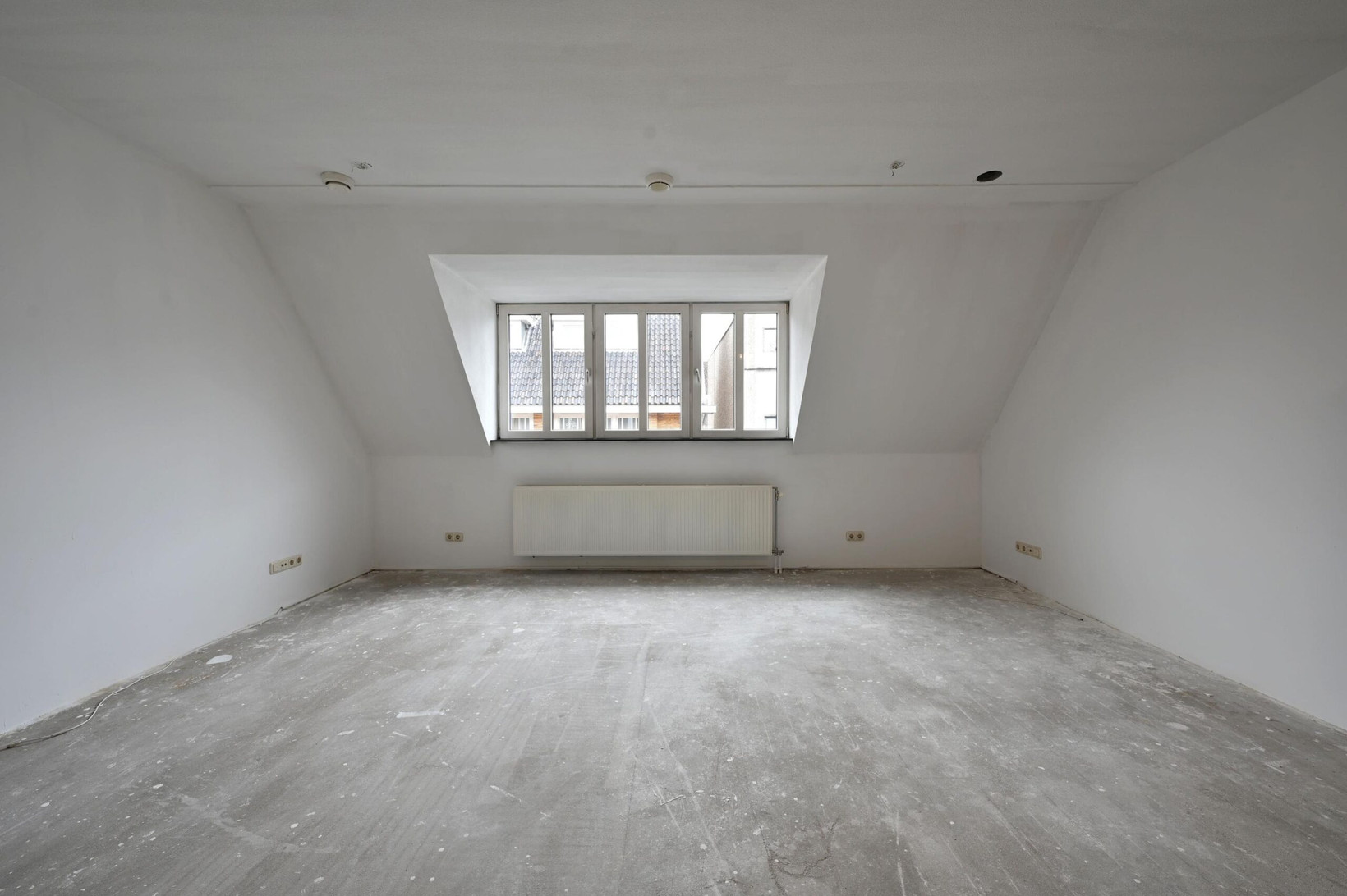 Appartement te koop: Herenstraat 33C, Hilversum