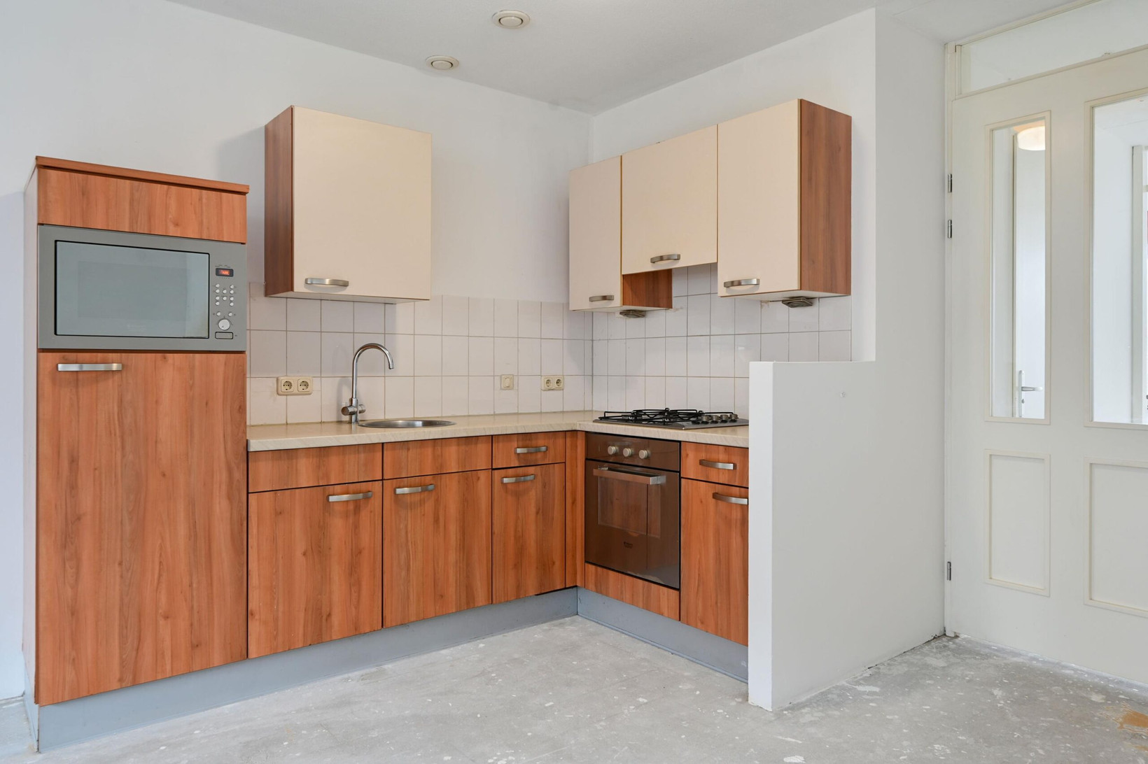 Appartement te koop: Herenstraat 33C, Hilversum