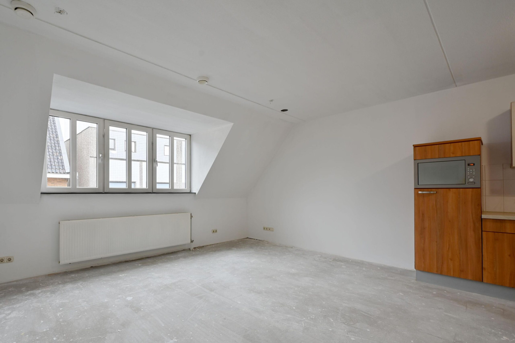 Appartement te koop: Herenstraat 33C, Hilversum