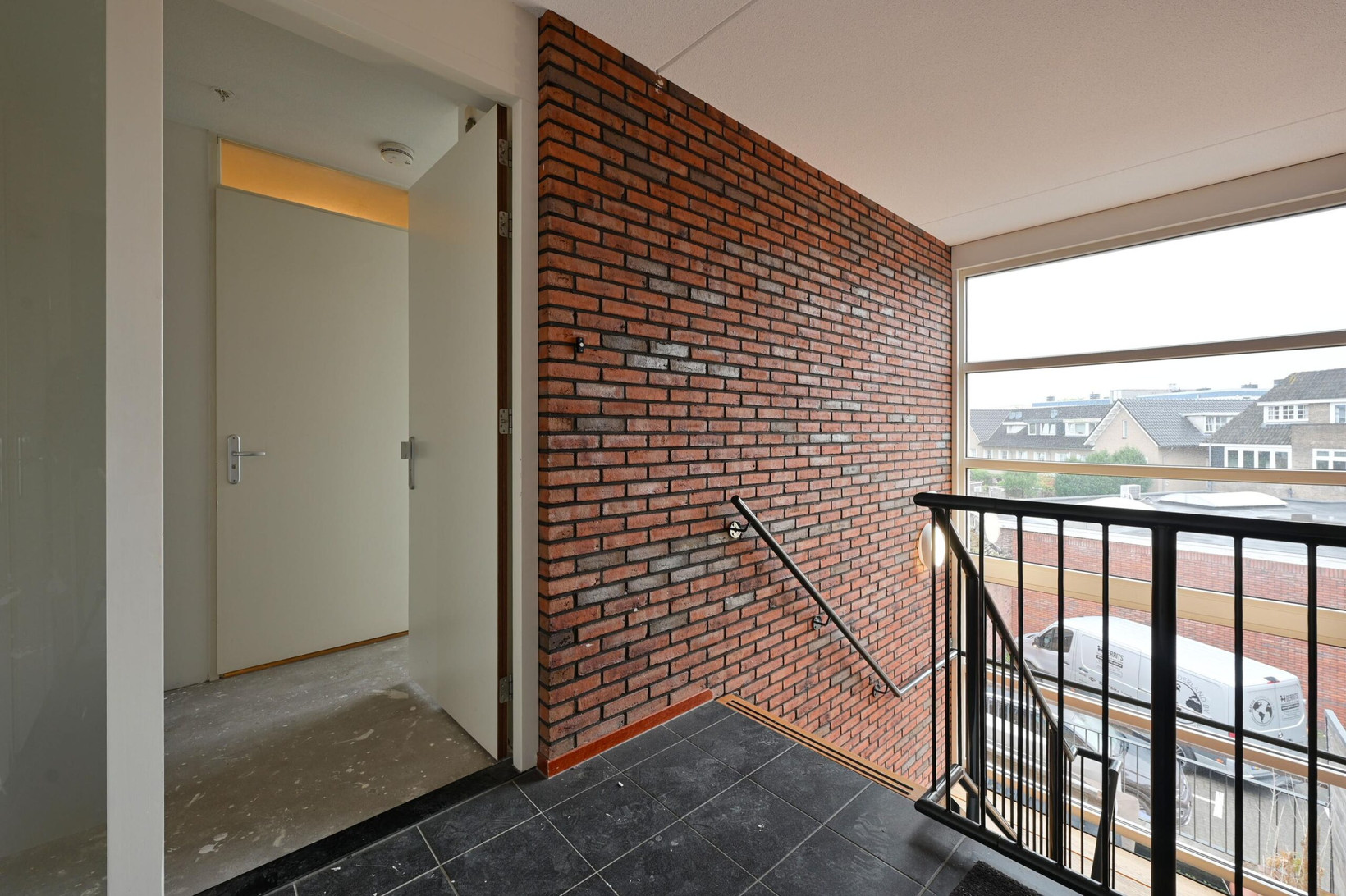 Appartement te koop: Herenstraat 33C, Hilversum