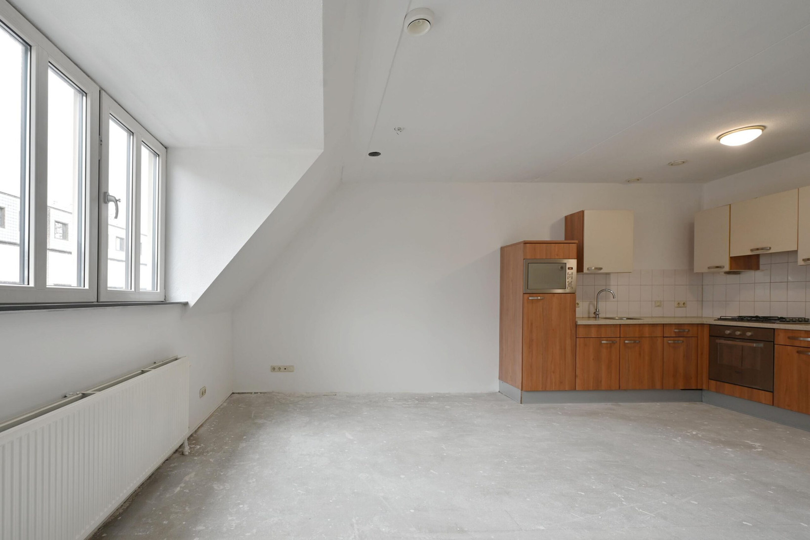 Appartement te koop: Herenstraat 33C, Hilversum
