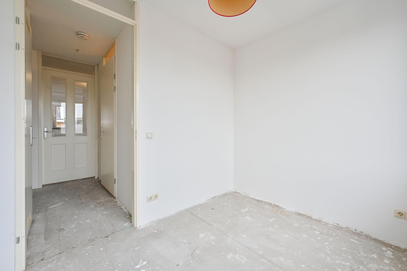 Appartement te koop: Herenstraat 33C, Hilversum
