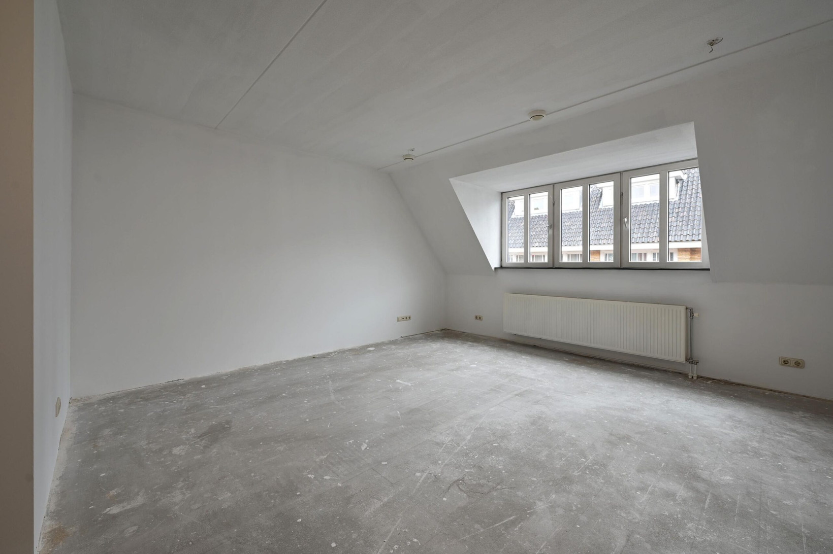 Appartement te koop: Herenstraat 33C, Hilversum