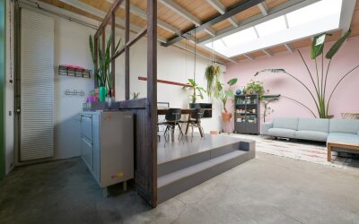 Huis te koop Herenstraat 37-E