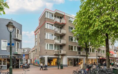 Nieuwe Doel. 15-5
