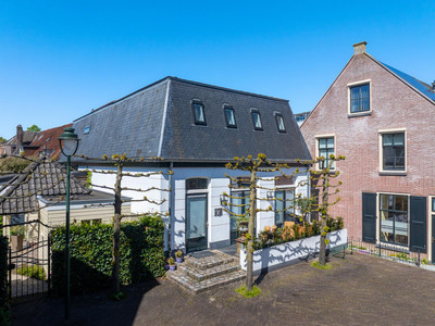 Nieuwe Laanstraat 6-A